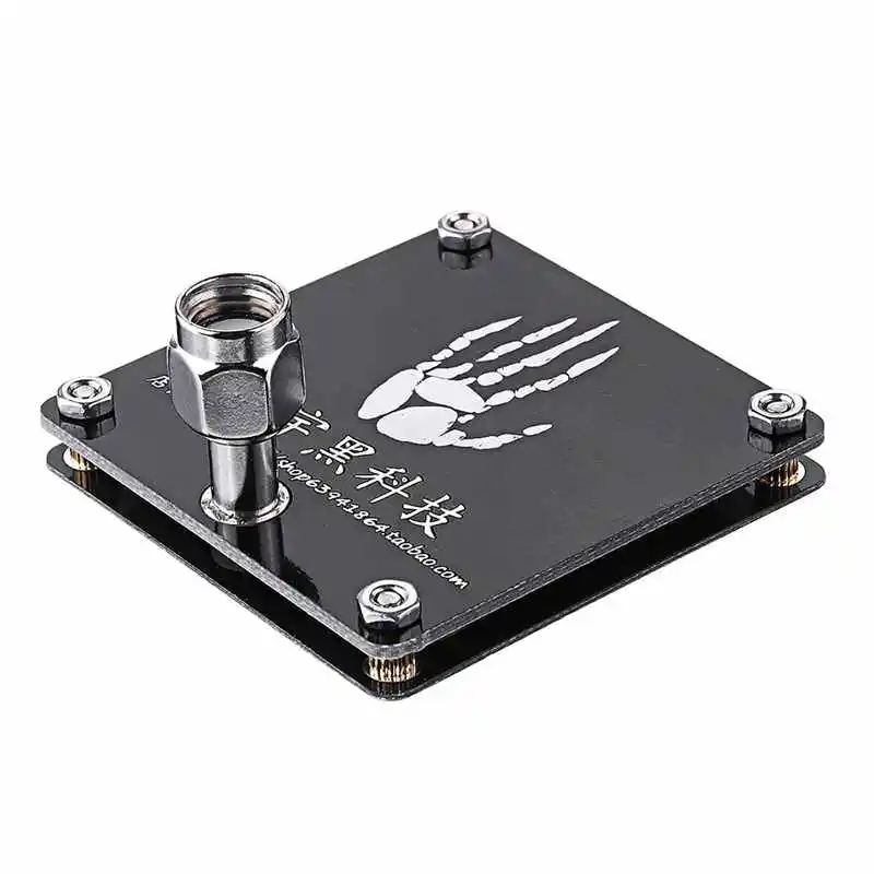 Новое поступление SN-AAT 5 8G 9dbi панель плоская маленькая короткая FPV Антенна для RC