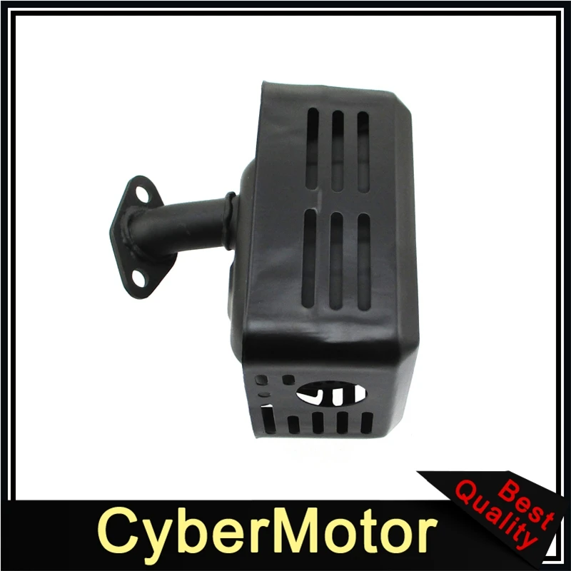 Глушитель выхлопной трубы для Honda GX120 GX160 GX200 4HP 5 HP 6 |