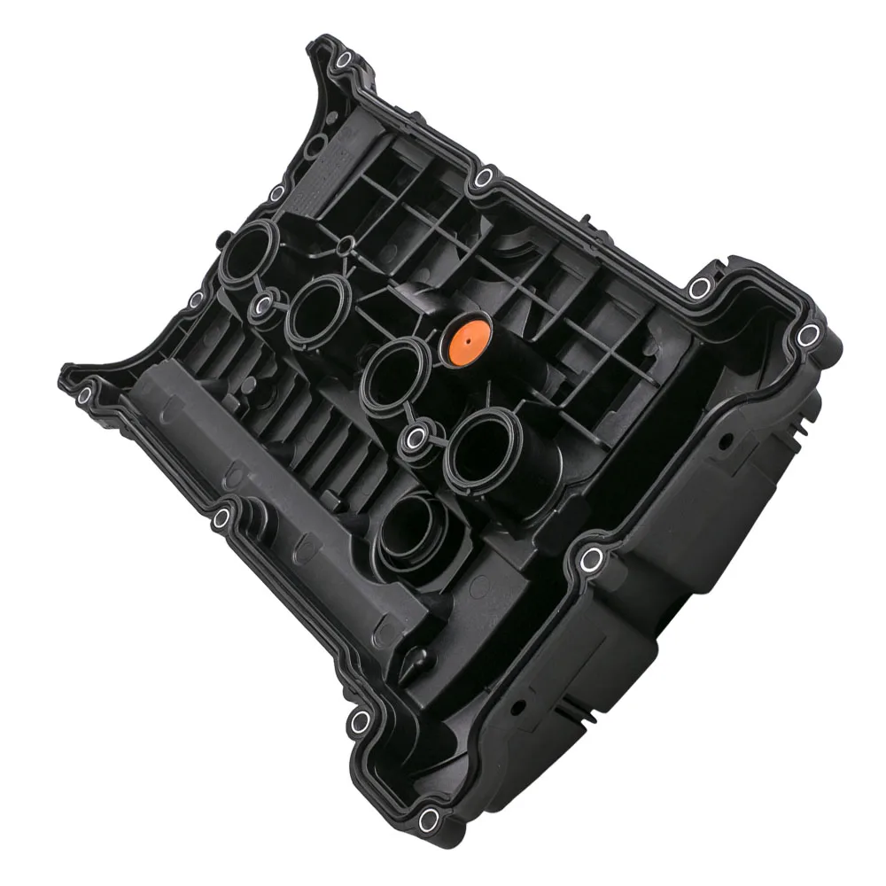 Коробка крышки клапанов для BMW MINI R55 R56 R57 R58 R59 1 6 Cooper S JCW 11127646555 11127561714 11127534714 |