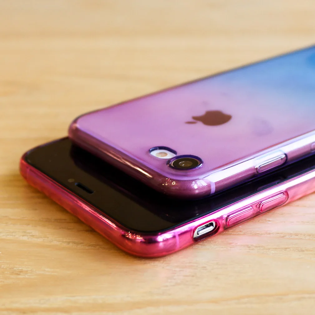 Силиконовый чехол для Iphone XR X XS Max 7 8 6 S плюс 5 5S SE задняя крышка Забавный мягкий