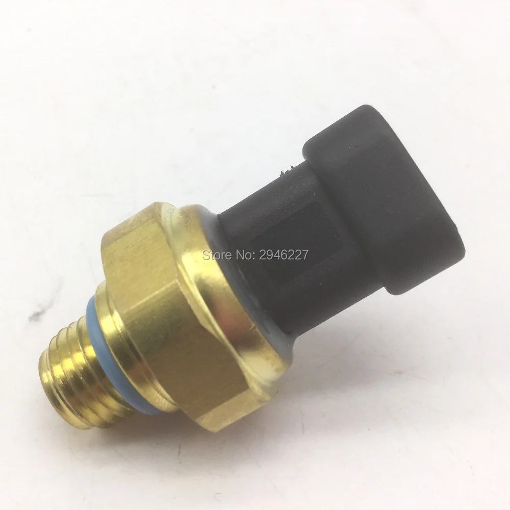 Новый 5.9л датчик давления масла 4921511 3083716 для Cummins N14 M11 ISX L10 Dodge Ram 2500 3500 с
