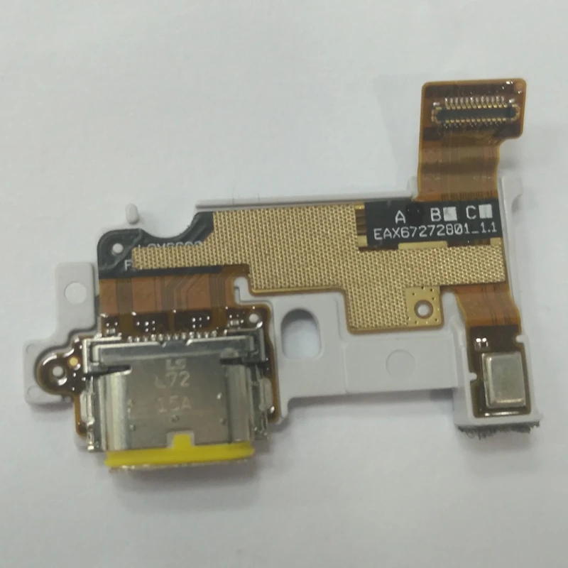 Зарядный порт для LG G6 usb зарядки запасная док станция H870 H871 H872 LS993 VS998 US997H873 зарядка