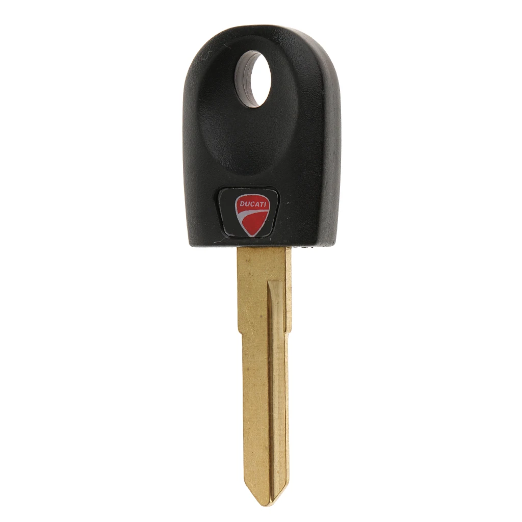 New Arrival Hot Uncut Blade Motorcycle Key For Ducati 696 600 748 848 999 1098 800 900 620 | Автомобили и мотоциклы