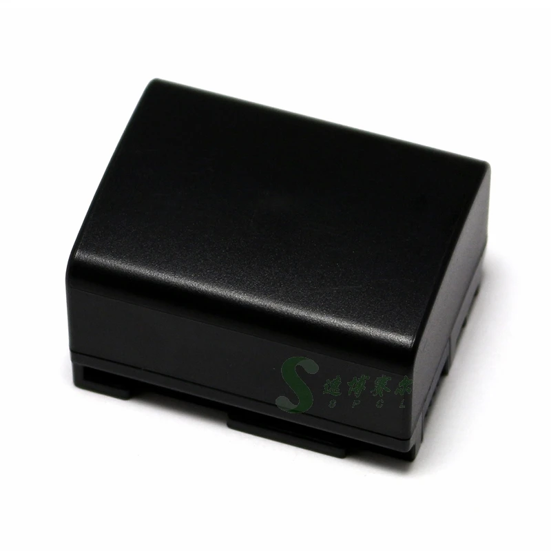 BP 808 807 809 Батарея для Canon FS11 FS21 FS100 FS200 FS22 FS305 FS306 FS307 FS405 FS406 HF100 HF11 HF200