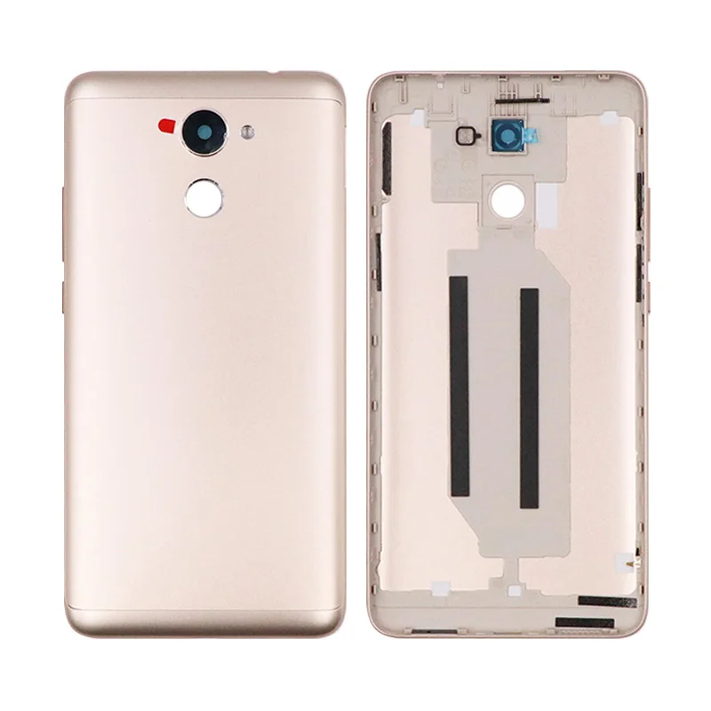 For Huawei Y7 2017 Prime Battery Cover Housing New Protective Back for 5.5nch Phone | Мобильные телефоны и аксессуары