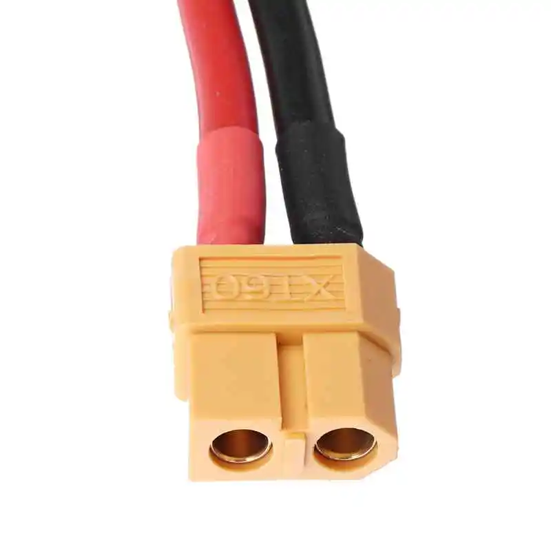 JH RC автомобиль Lipo батарея 3500mah 2S 35C 7 4 v батареи T/TX60 разъем для 1/10 модель автомобиля