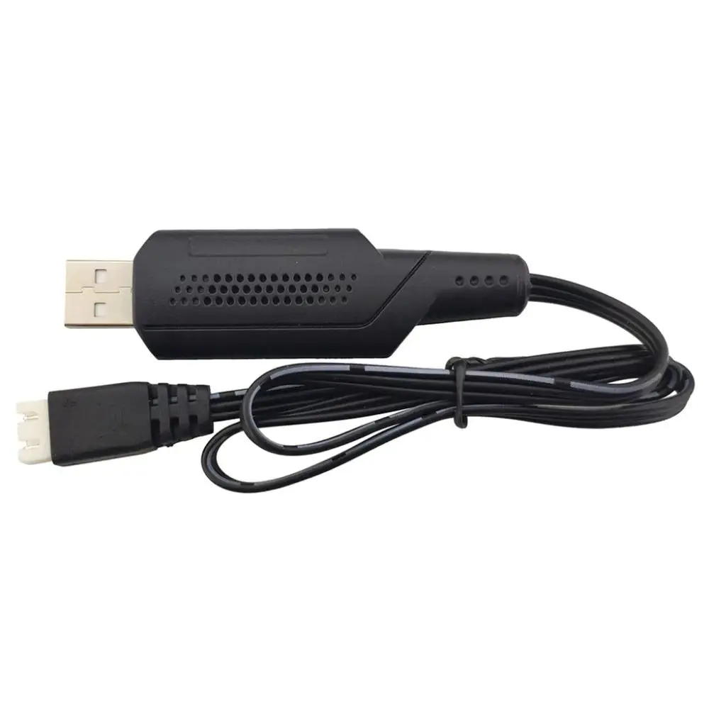 USB-кабель для быстрой зарядки 7 4 В литиевых батарей XK/K130 A600 X251 K120 X520 A430 A800 | Игрушки