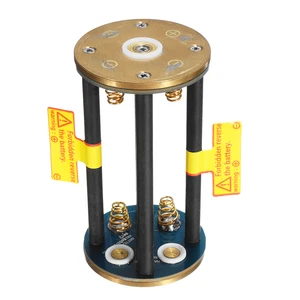 Astrolux 4x18650 запасной держатель батареи для Astrolux MF01 и MF02 светодиодные фонари запасные отдельно