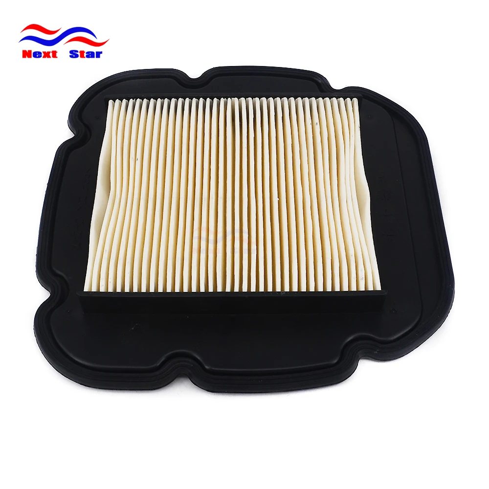Motorcycle Trapezoid Air Cleaner Intake Filter Filters For SUZUKI V-Strom DL650 2004-2012 DL1000 2002-2012 DL 650 1000 | Автомобили и