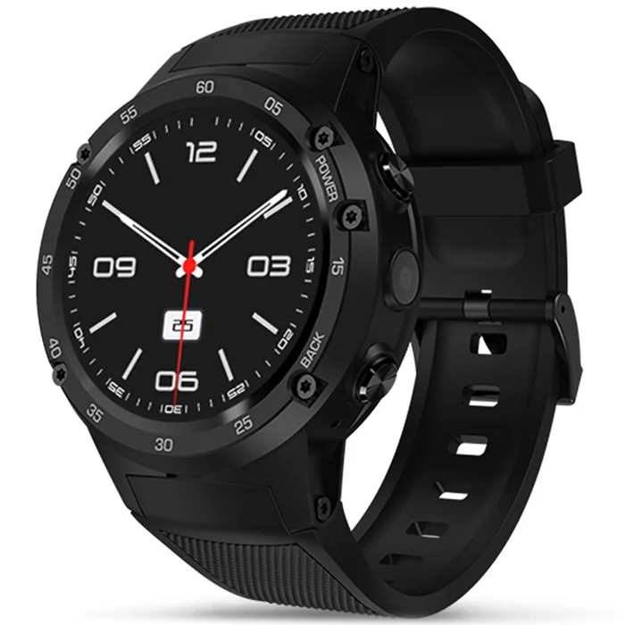 Zeblaze Тор 4 4G Smartwatch телефон 1 39 дюймов CORNING Gorilla Стекло ГБ/16 ГБ умные часы 3g Bluetooth gps Wi