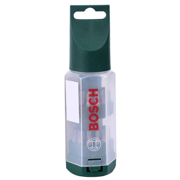 Набор практичных отверток для BOSCH 25 комплектов набор головок маленький вихревой