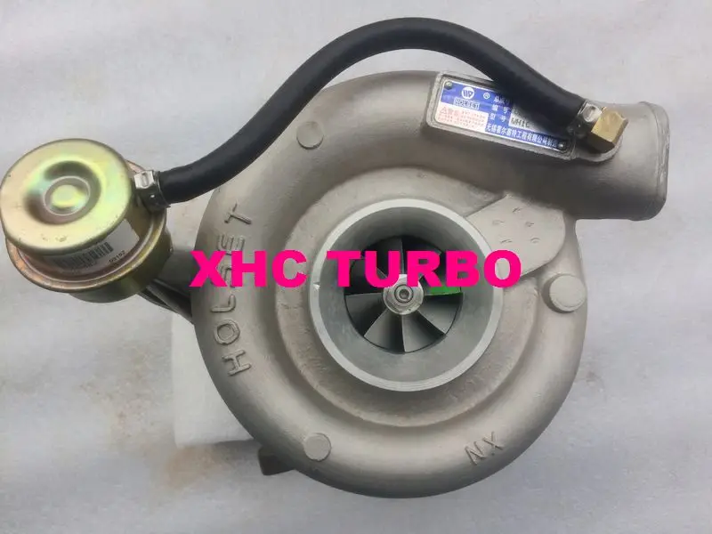 

Новый оригинальный Турбокомпрессор HOLSET Turbo для WH1C 1118V16-010 DONGFENG 4049458 4035543 EQ6105 180HP