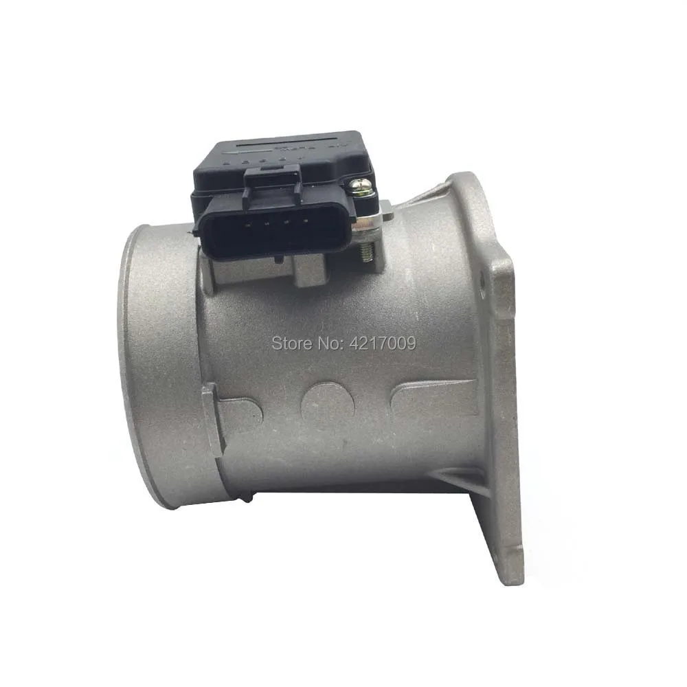 

ДАТЧИК МАСЫ ВОЗДУХА для FORD Taurus E-150 E-250 E-350 Expedition F-150 F-250 F-350 Lincoln Navigator F50F12B579AA AFLS-127RM