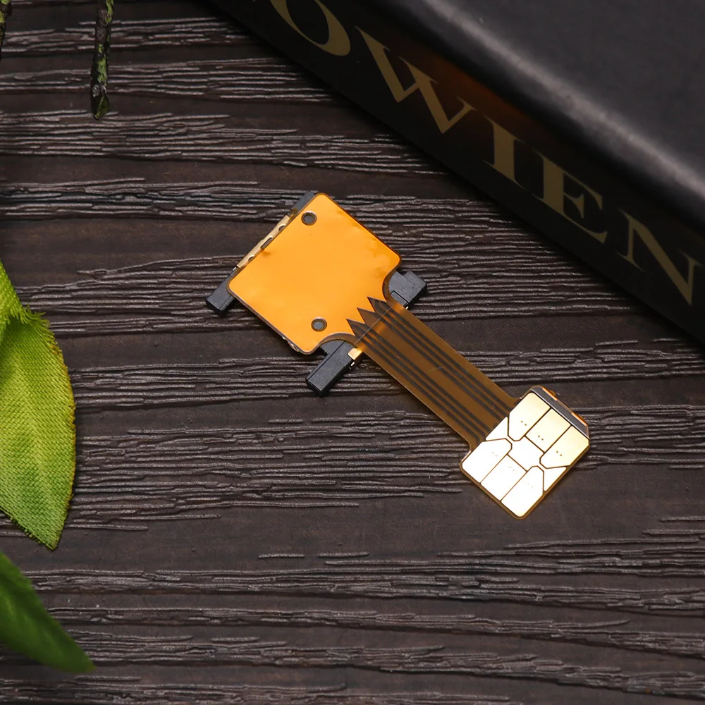 Гибридный двойной адаптер для двух SIM карт Micro SD Android Extender 2 Nano XIAOMI REDMI NOTE 3 4 3s PRO
