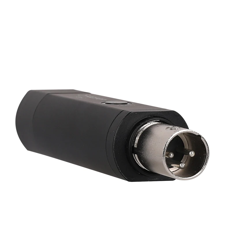 Alctron BX 2 Профессиональный аудиоприемник bluetooth с чипом 4 0|Микрофоны| |