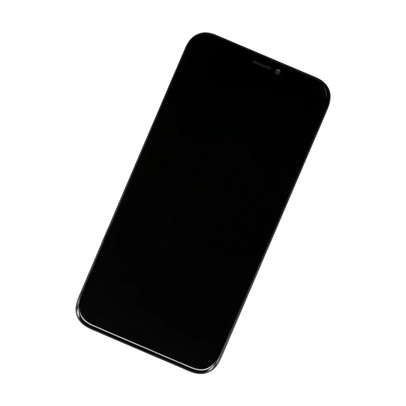 For iPhone X TFT LCD Screen Display Touch Digitizer Assembly Glass Panel | Мобильные телефоны и аксессуары