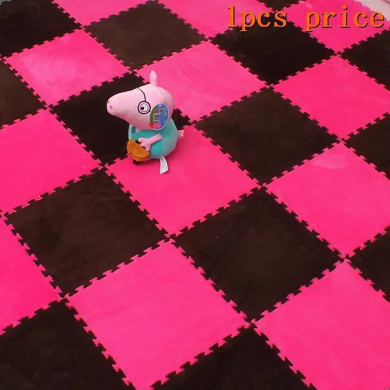 Bagno Badroom кухня Alfombra Infantil Tapis Enfant Chambre площадь Dywanik Vloerkleed для гостиной мозаичный