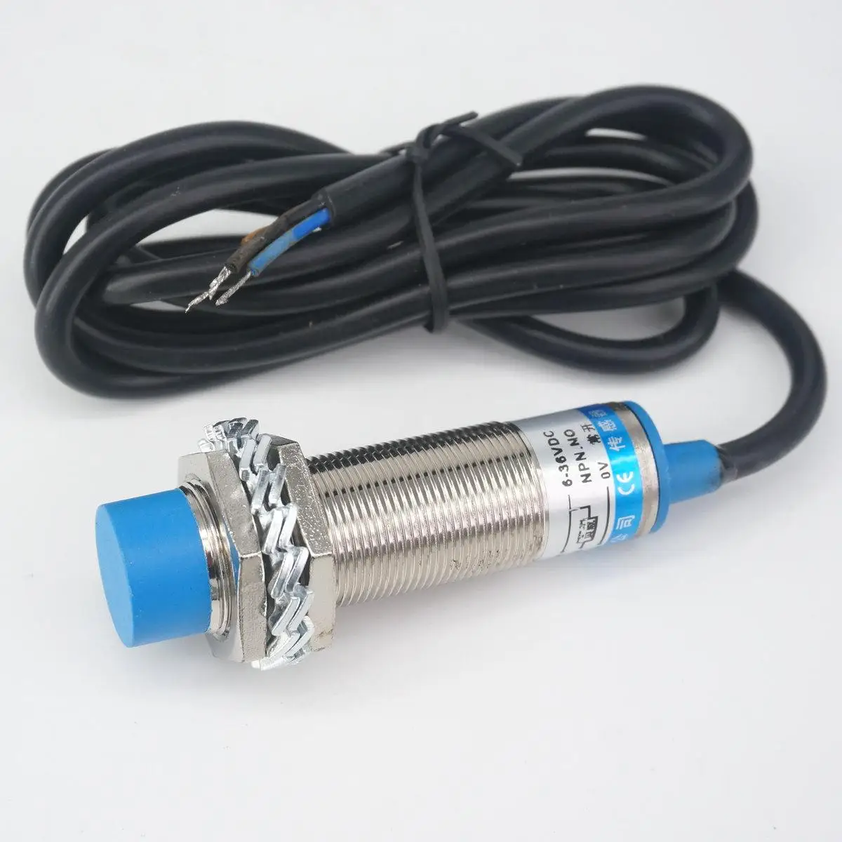 LJ18A3 10 Z/BX/NPN/PNP без DC6 36V индуктивный датчик приближения|bx|switch |