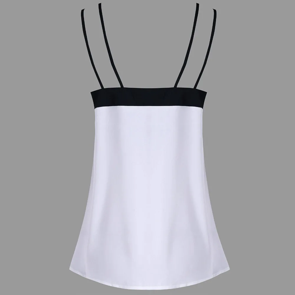 2019 Suit-dress Sexy Both Shoulders Camisole Button Dotted Skater Dress Women Summer Woman Oodji Fashion Female Sleeveless Hot | Женская