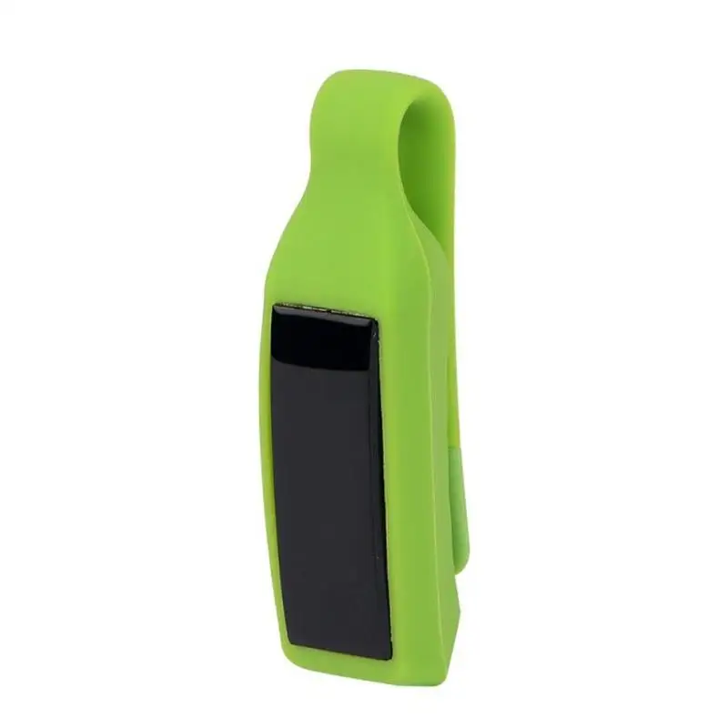 Silicone Wristband Clasp Clip Protectice Case Holder for Fitbit ACE Alta | Электроника
