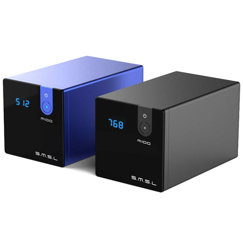 SMSL M100 аудио DAC USB AK4452 Hifi декодер Amp XMOS XU208 DSD512 Spdif оптический коаксиальный вход