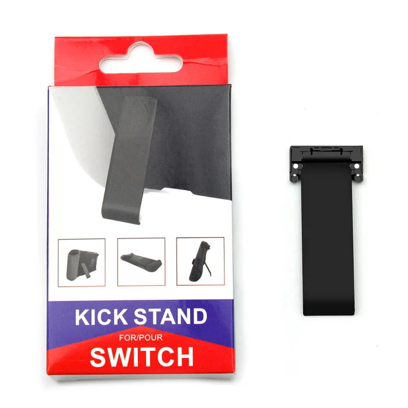 ДЛЯ NS Switch NS-переключатель игровой консоли кронштейн переключателя сзади