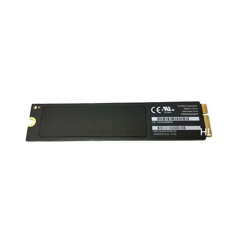 SSD диск A1465/A1466 128/256/512 ГБ 2012 дюйма|Компьютерные кабели и разъемы| |