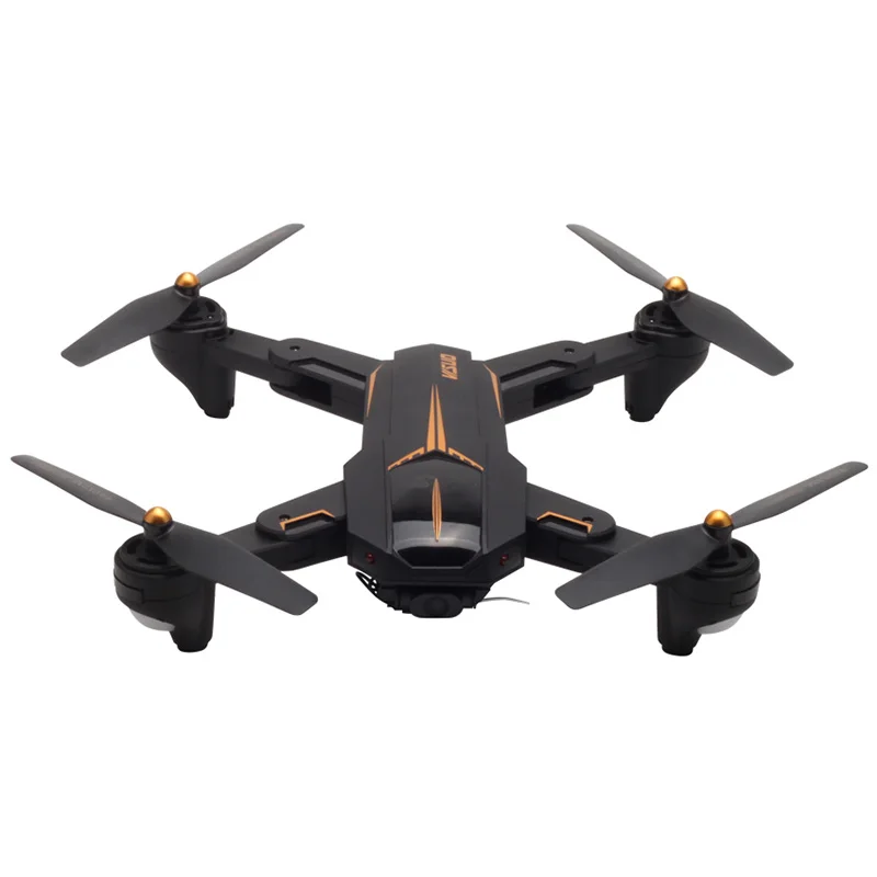 GBtiger VISUO XS812 gps 5G WiFi FPV RC Дрон HD камера 15 минут время полета складной Квадрокоптер RTF