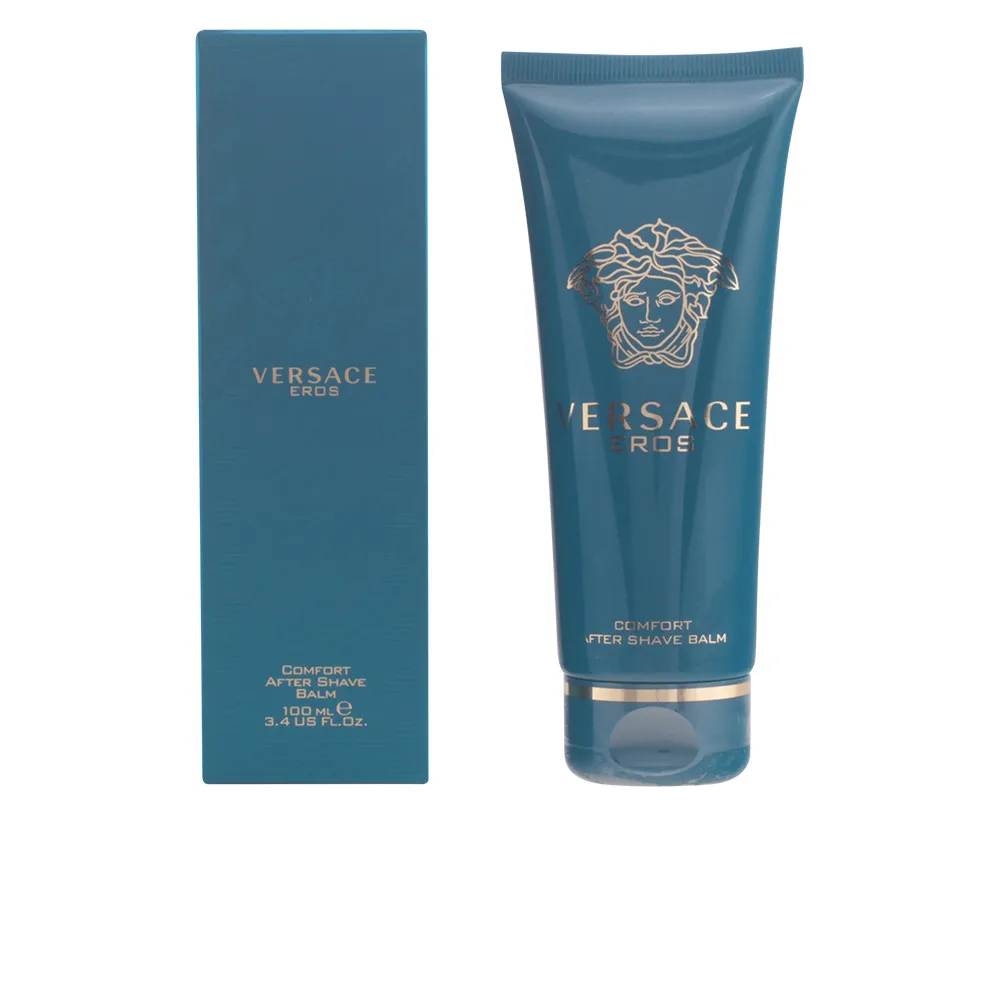 Eros бальзам после бритья Versace 100 мл | Красота и здоровье