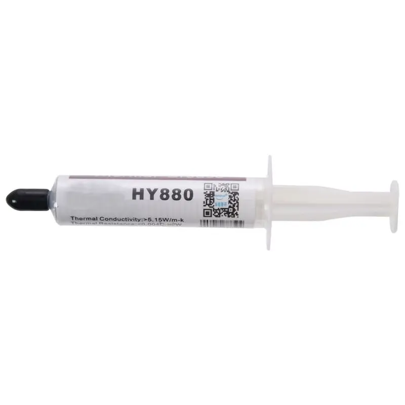 

5g Premium Thermal Compound paste for Power LED, CPU, PC XBOX 360