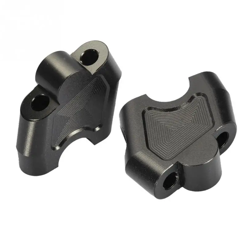 Подъемный зажим на руль мотоцикла CNC для Honda NC700X NC700S NC750X NC750S CB500F CB500X Аксессуары