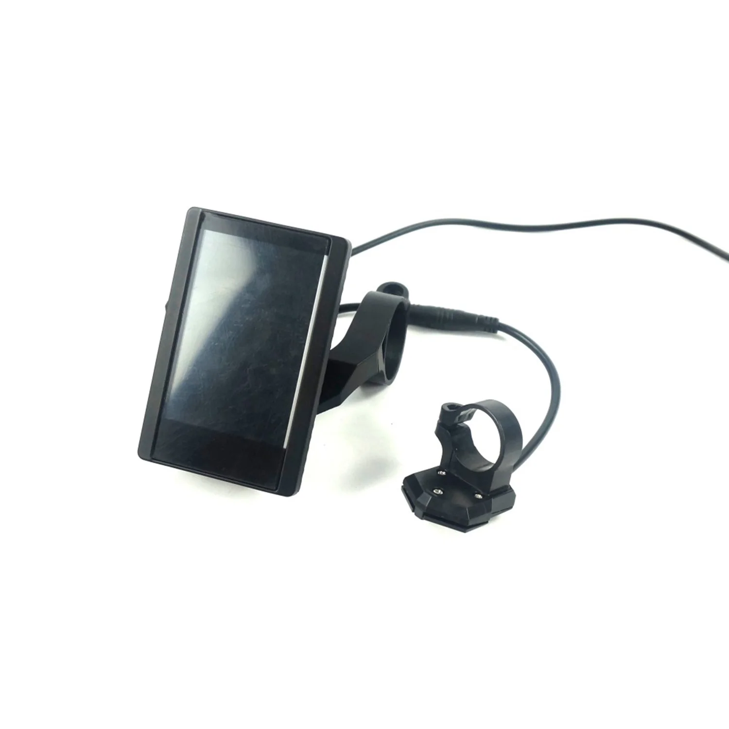 Дисплей Bafang 850C для электровелосипеда цветной дисплей BBS01 BBS02 BBSHD новый дизайн 850