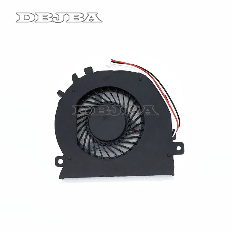 Новый вентилятор охлаждения ЦП для Samsung NP300E5E NP300E5V NP300E4E NP300E4V NP275E5E NP270E5E NP270E5V NP270E4V