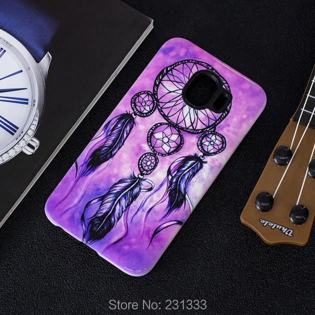 Защитный чехол C ku для Samsung Galaxy A6 PLUS J4 J6 NOTE 9 NOTE9 XR X XS MAX 1 шт.|Чехлы-накладки| |