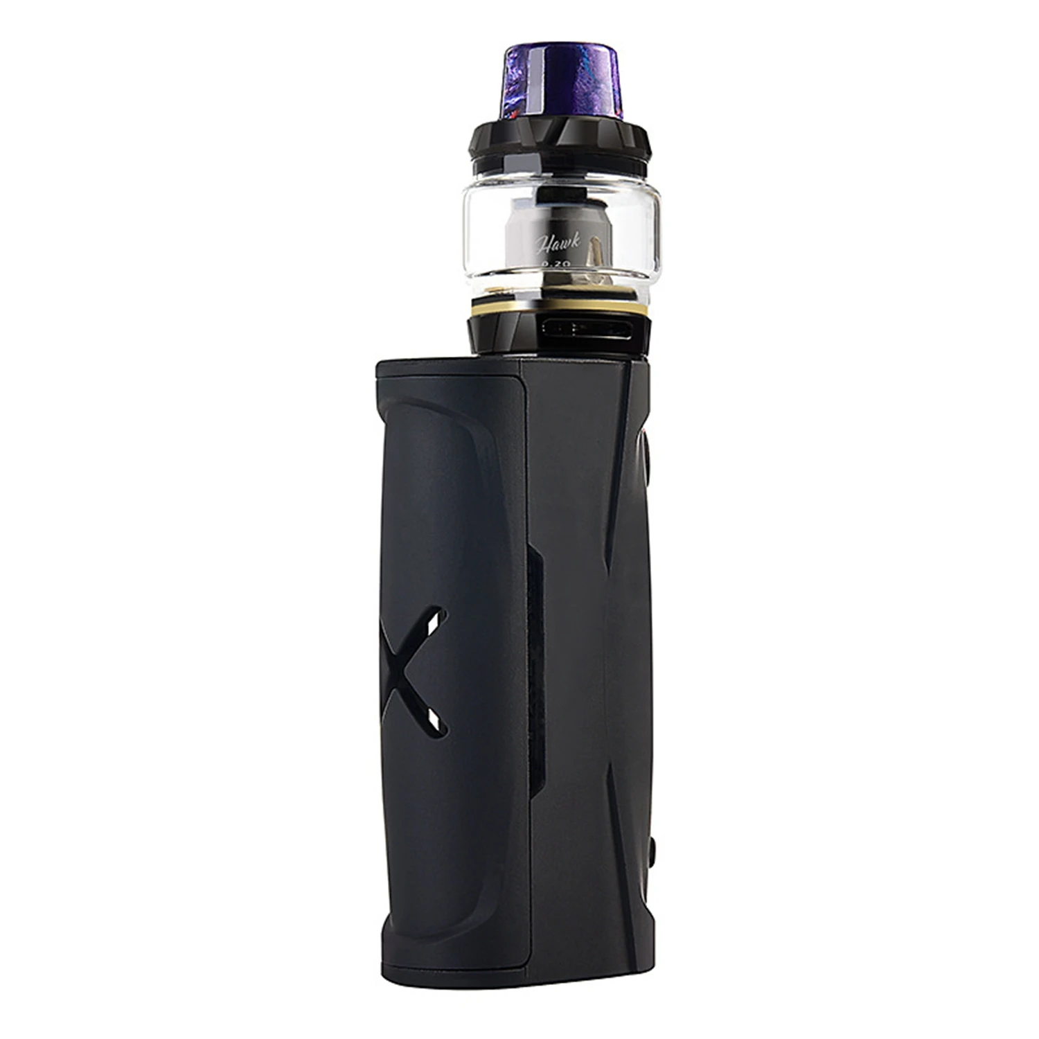 Электронная сигарета Vapor Storm Пума электронная 80 Вт переменная мощность Tc Vape Mod 510