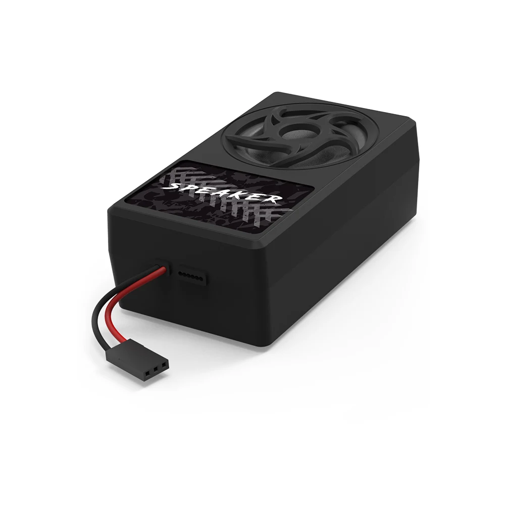 G.T.POWER Container Truck Lighting 15 шт. освещение и голосовая вибрационная система для трактора