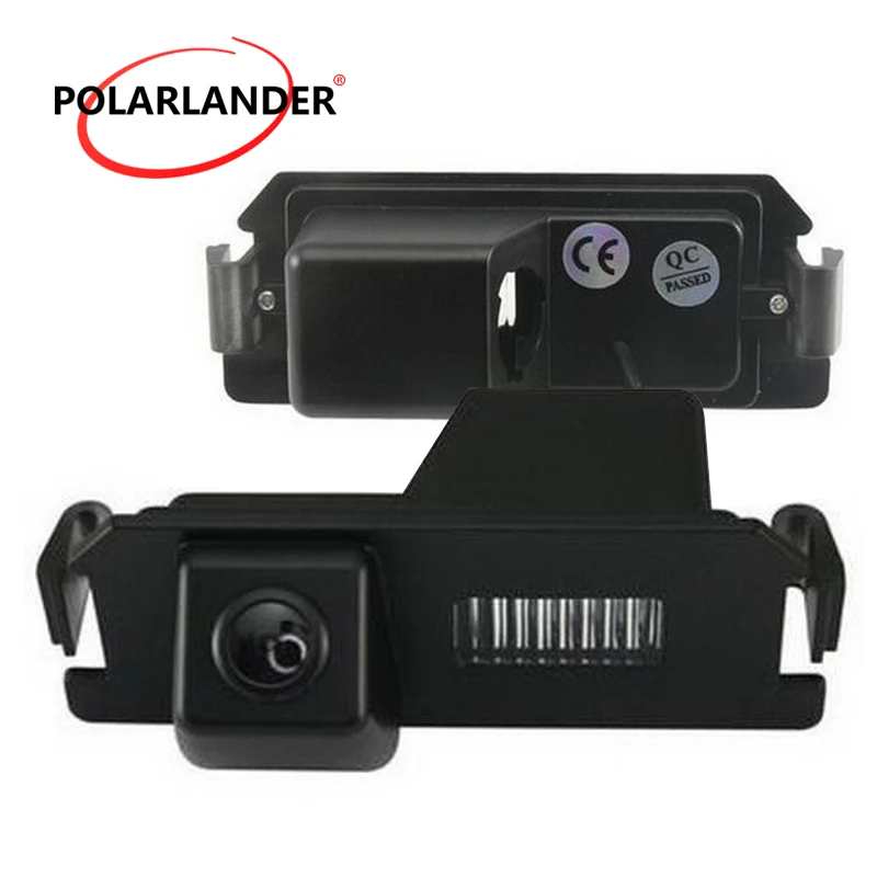 

Backup camera Special parking camera Car Rear View Camera for Kia Soul for HyundaiHD Waterproof