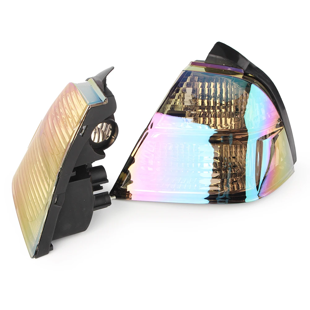 Goldwing GL1800 Lower Brake Taillight Turn Signal Lens Cover For Honda Gold Wing 2001 2002 2003 2004 2005 Motorcycle Accessories |