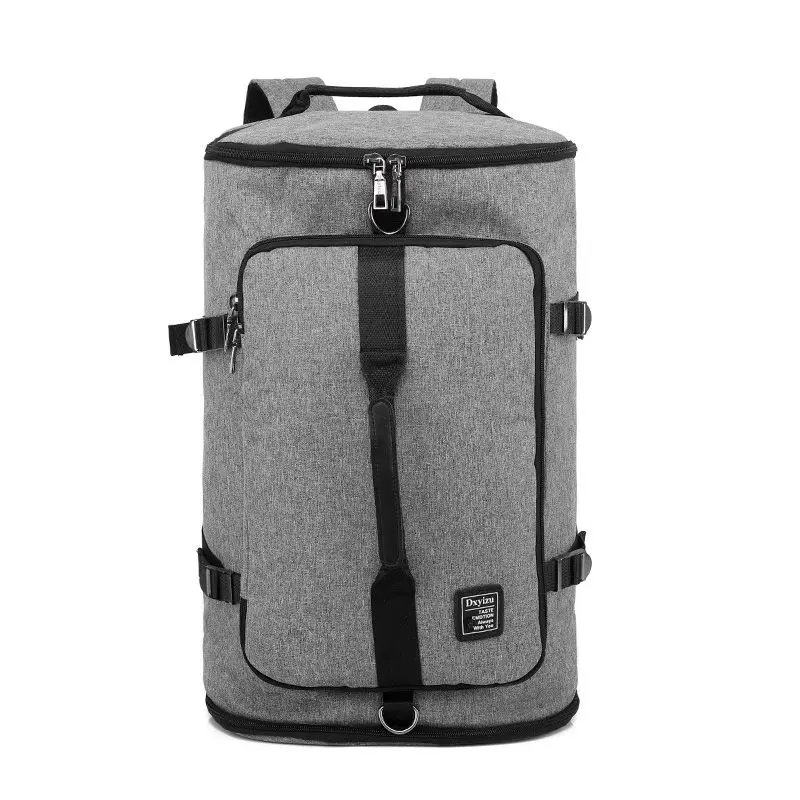 2019 большой емкости рюкзак мужская дорожная сумка для альпинизма мужской багаж