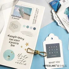 20 шт набор наклеек Ins Bullet Journal Deco Сделай Сам планировщик|Записные