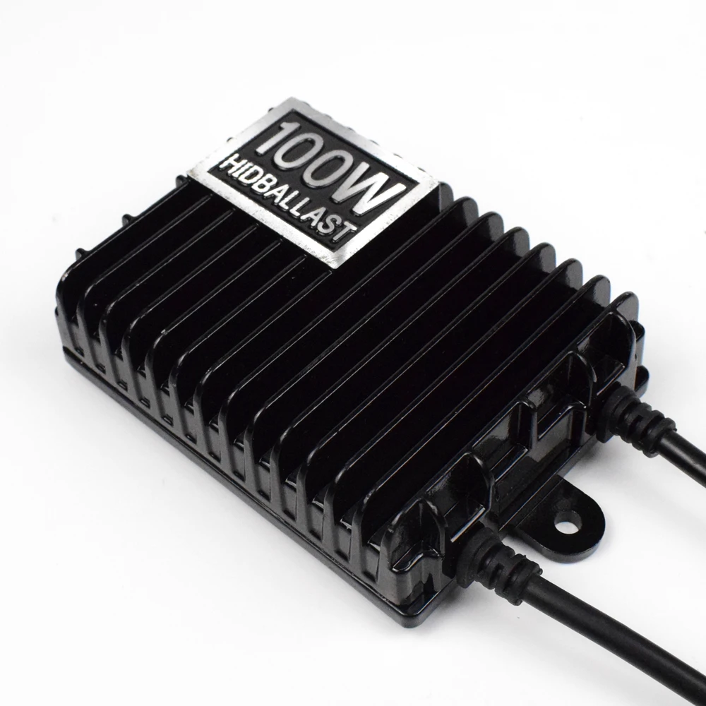 H7 Xenon H11 HID 150 Вт 100 75 балласт для автомобильного конвертера комплект H1 H3 H8 H9 9005 HB3 9006