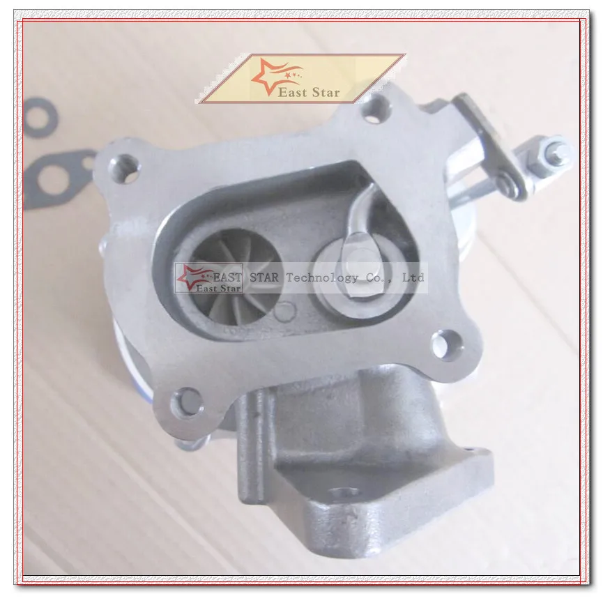 KP35 12 29 54359700012 54359700029 54359980029 8200889694 8200392656 Turbo для Renault Modus Clio III Dacia Logan K9K 1.5L dCi