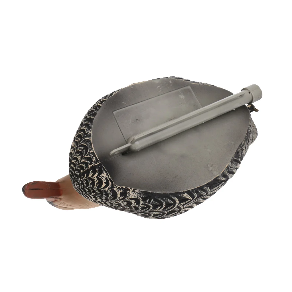 5 штук яркие плавающие приманки для манок утки охотничьи Декорации сада и декор