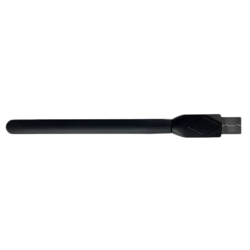 Mini V7s USB Wifi с антенной используемой для цифрового спутникового ресивера V8 Super HD V7