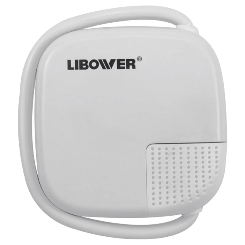 Лидер продаж удлинитель переменного тока TTKK LIBOVER 100 240 В Socke с 2 USB портами для