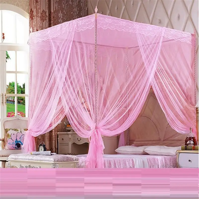 Berco bebek klamboe Скандинавская детская кровать ciel de lit enfant zanzariera canopy mousitera moustiquaire cibinlik