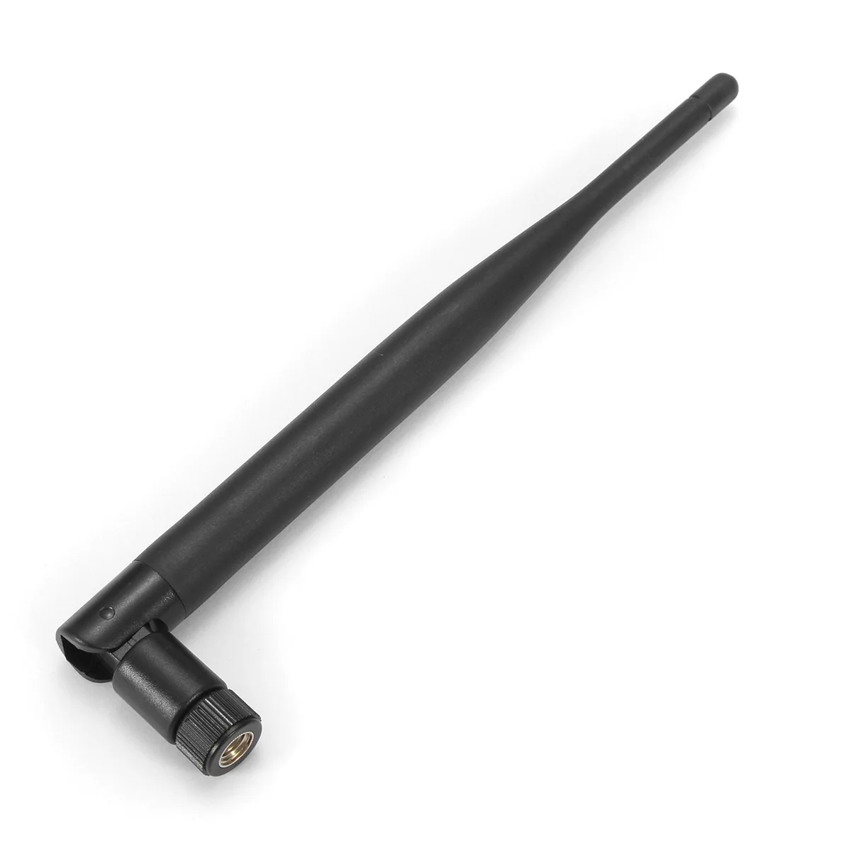 2 4 Ghz Wifi антенна 5dbi SMA разъем всенаправленный ghz антенный маршрутизатор wi fi + 21 см RP