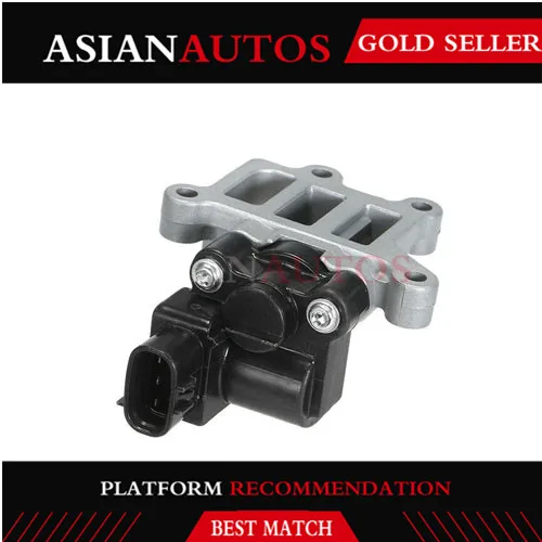 Клапаны контроля холостого хода 16022-RAC-U01 16022RACU0 1 для Honda Accord 2003-2008 2 0 4 CM4 CM5 +