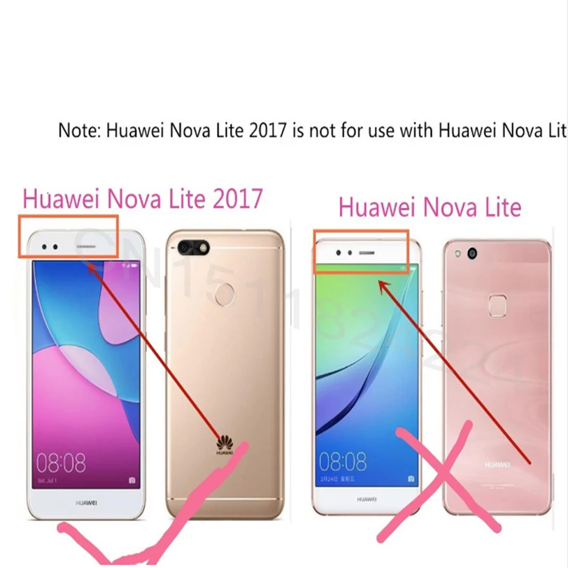 Nova Lite 360 полный защитный чехол для телефона для huawei Y6 Pro чехол для huawei P9 Lite Mini чехол SLA-L22 закаленное стекло
