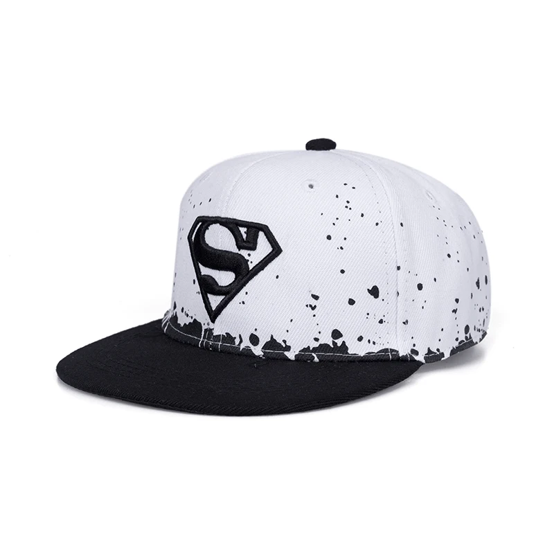 XUYIJUN модная шапка для взрослых и детей Snapback мальчиков Кепка s Детские Хип хоп